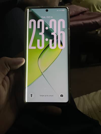Infinix Note 40 Pro