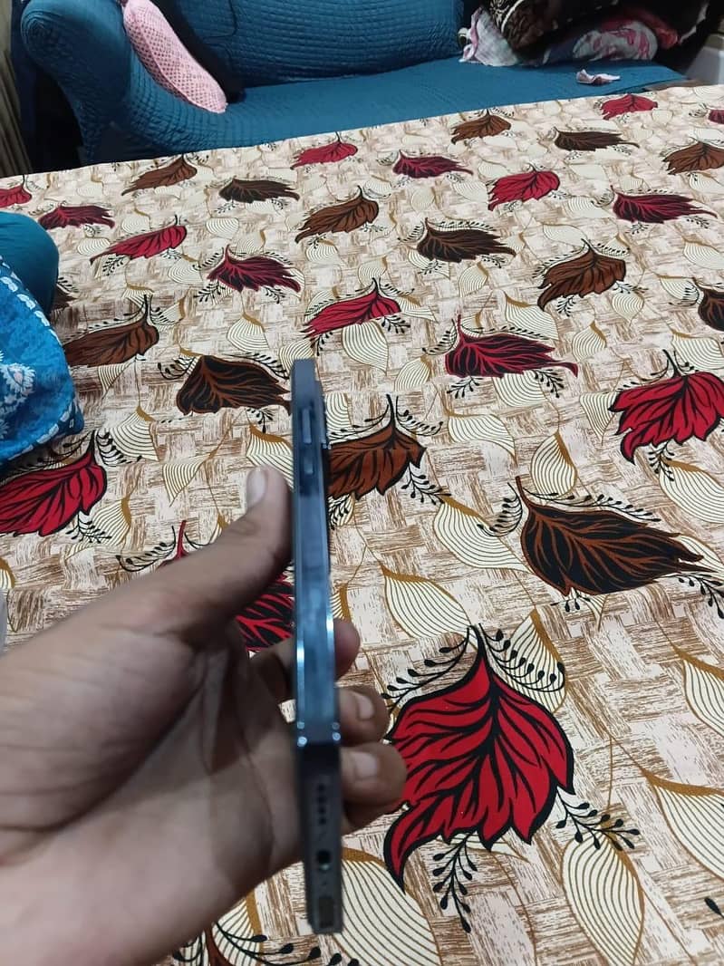 Infinix Note 40 1