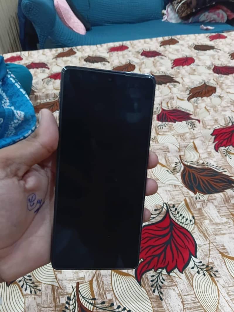 Infinix Note 40 2