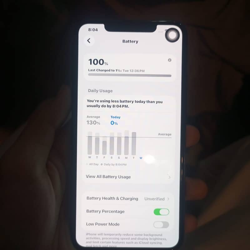 Apple iPhone 11 Pro Max 1