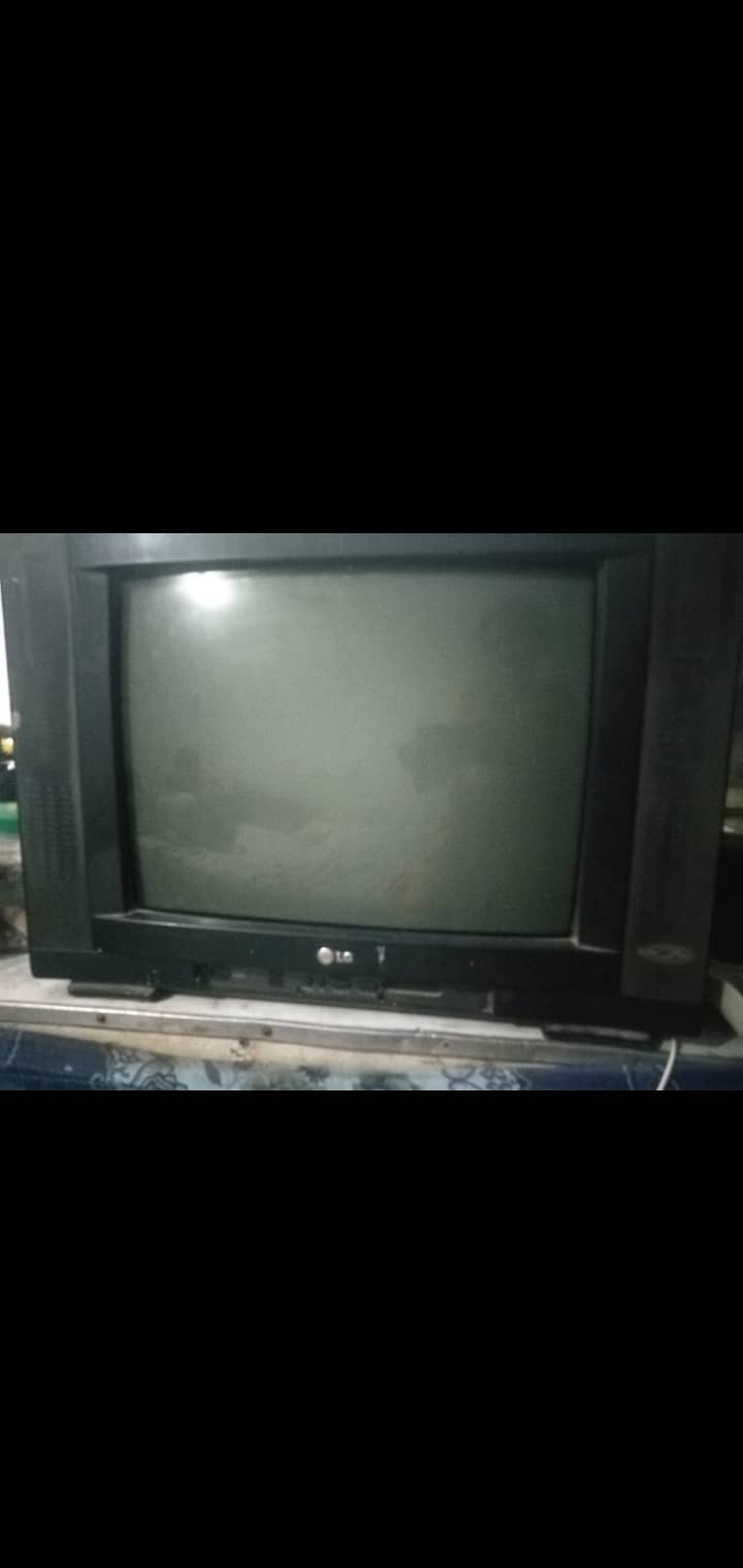 television for cable 0