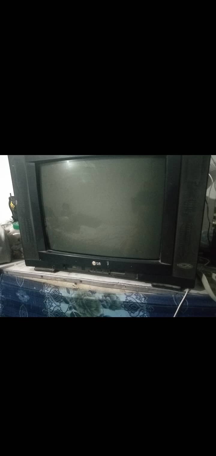 television for cable 1
