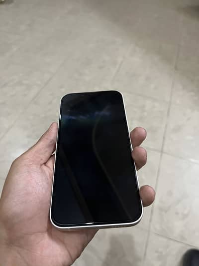 Apple iPhone 13