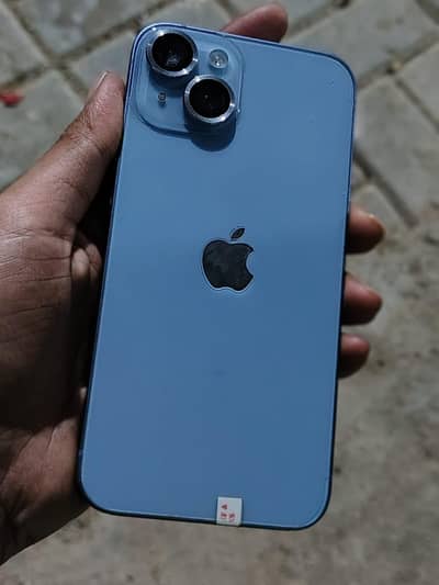 Apple iPhone 14