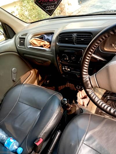 Suzuki Alto 2003