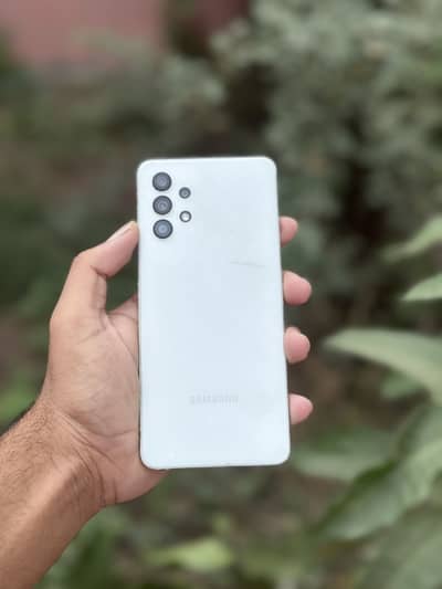 Samsung Mobile A32