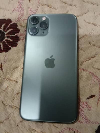 Apple iPhone 11 Pro
