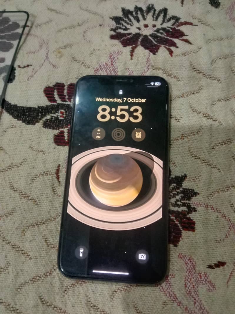 Apple iPhone 11 Pro 2