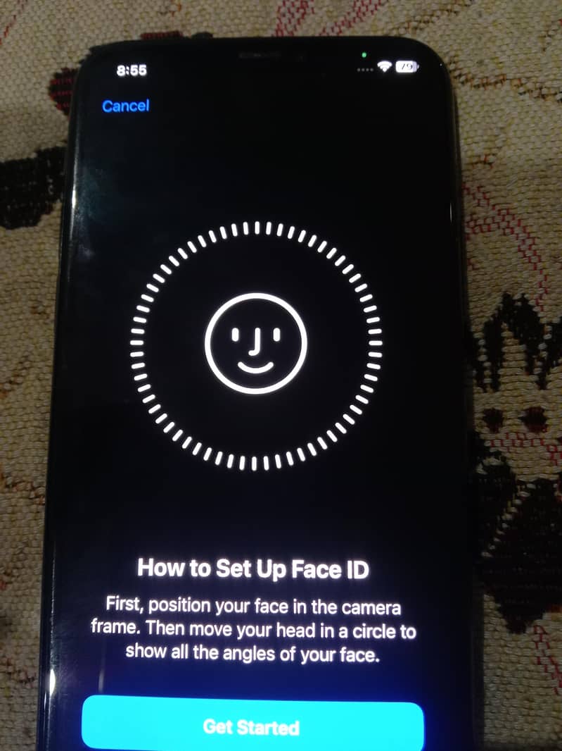 Apple iPhone 11 Pro 7
