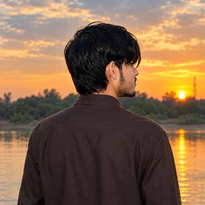 Daniyal Malana