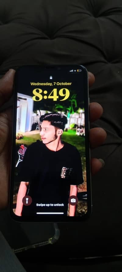 Apple iPhone X 64gb