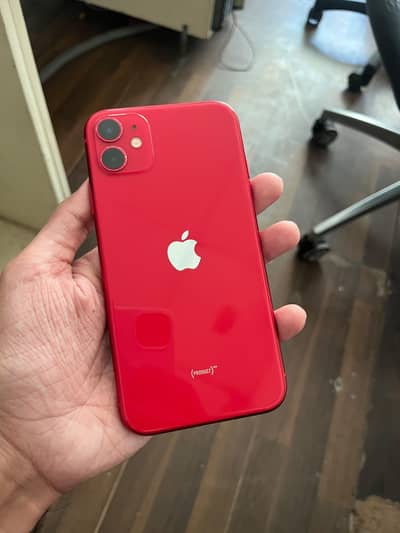 Apple iPhone 11