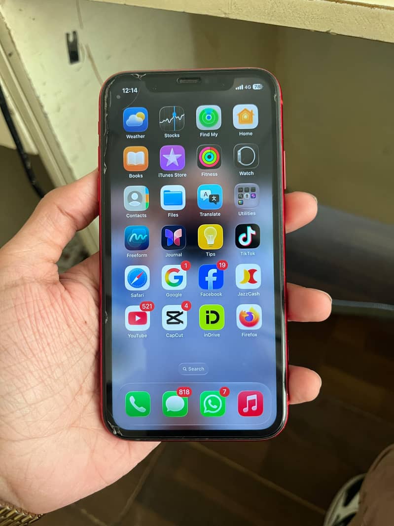 Apple iPhone 11 1