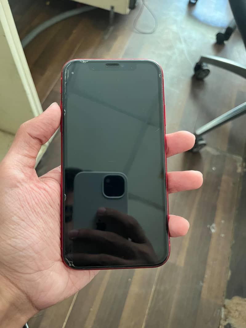 Apple iPhone 11 3