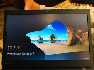 Lenovo ThinkPad