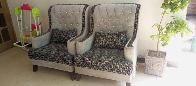 5 seater sofa set for sale
