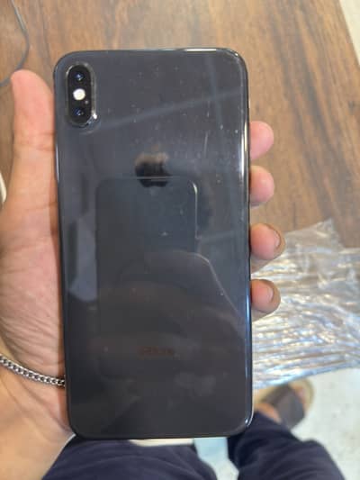 Apple iPhone XS Max