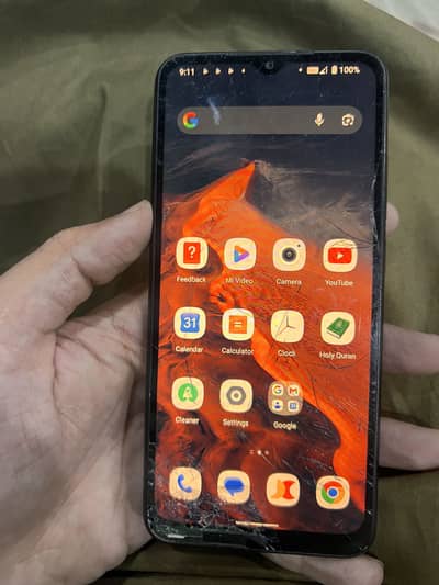 Xiaomi Redmi A1 Plus