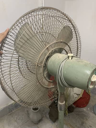 Fan ha forsake
