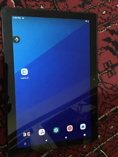 onn tablet used condition 10/8
