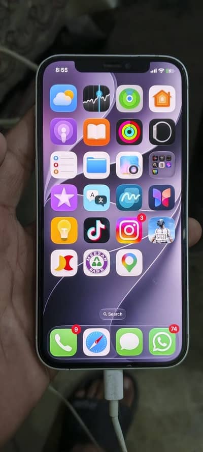 Apple iPhone 12