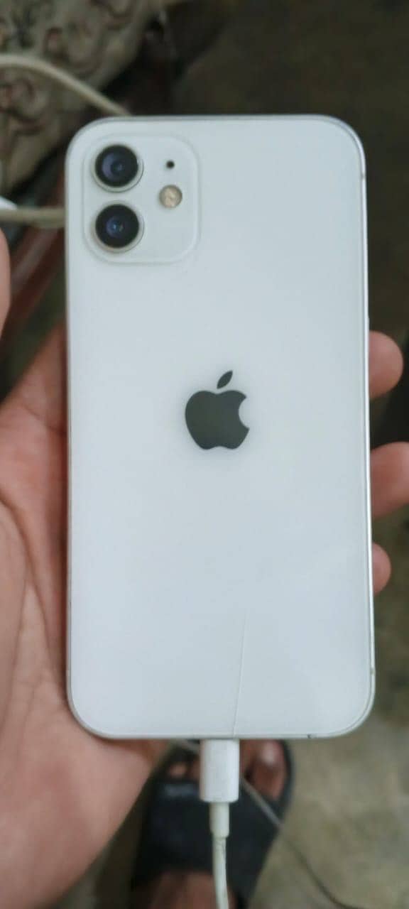 Apple iPhone 12 1