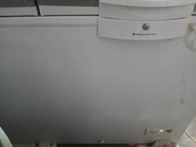 Dawlance Freezer for sale Urgent