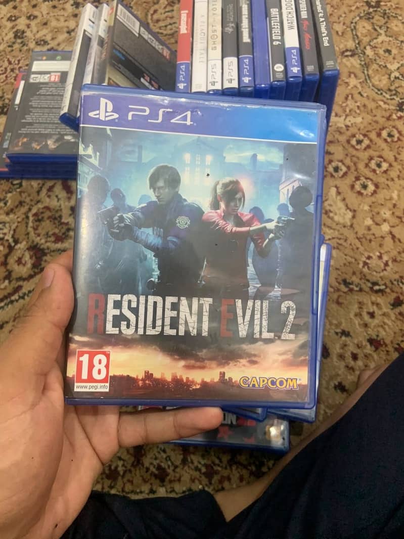 Ps4 ps5 games 10