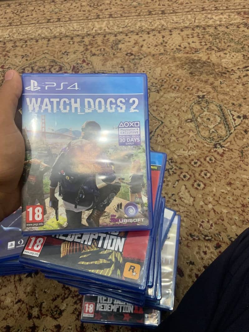 Ps4 ps5 games 12