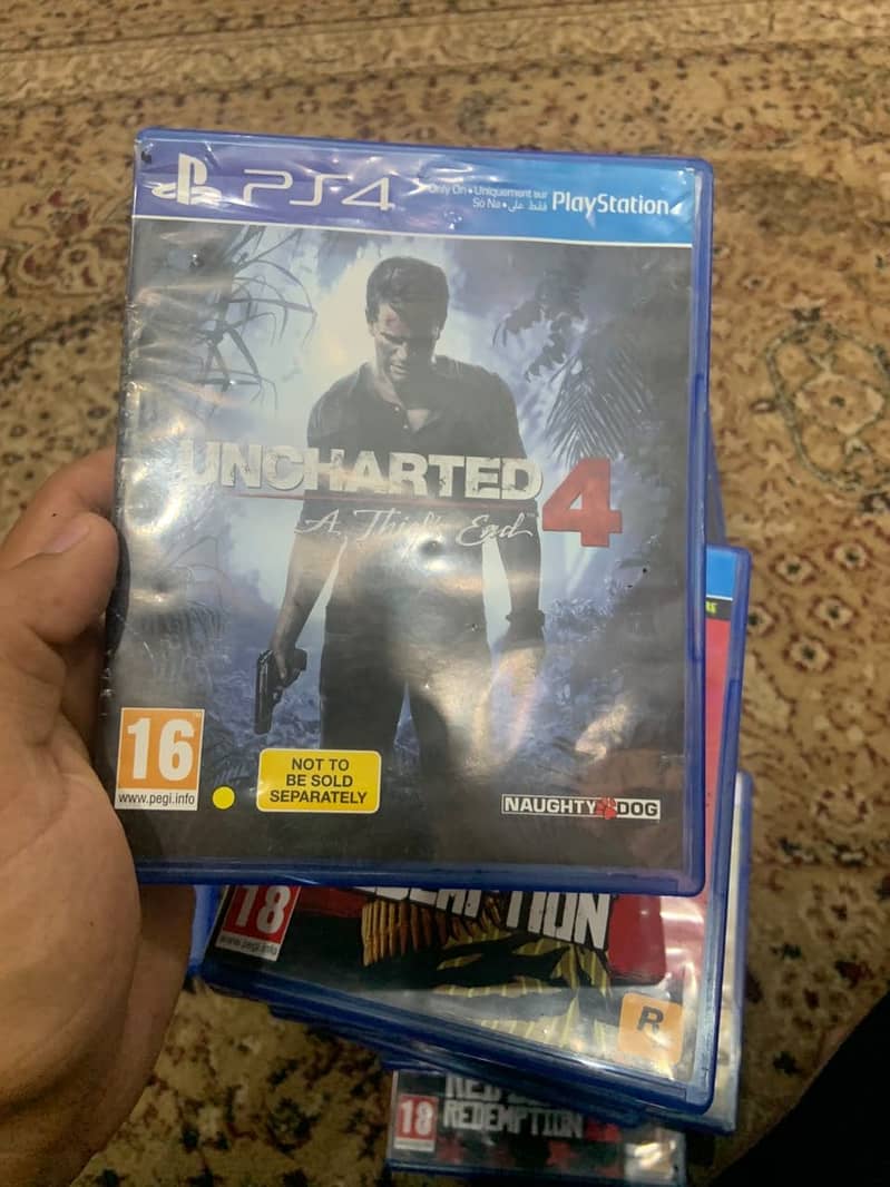Ps4 ps5 games 14