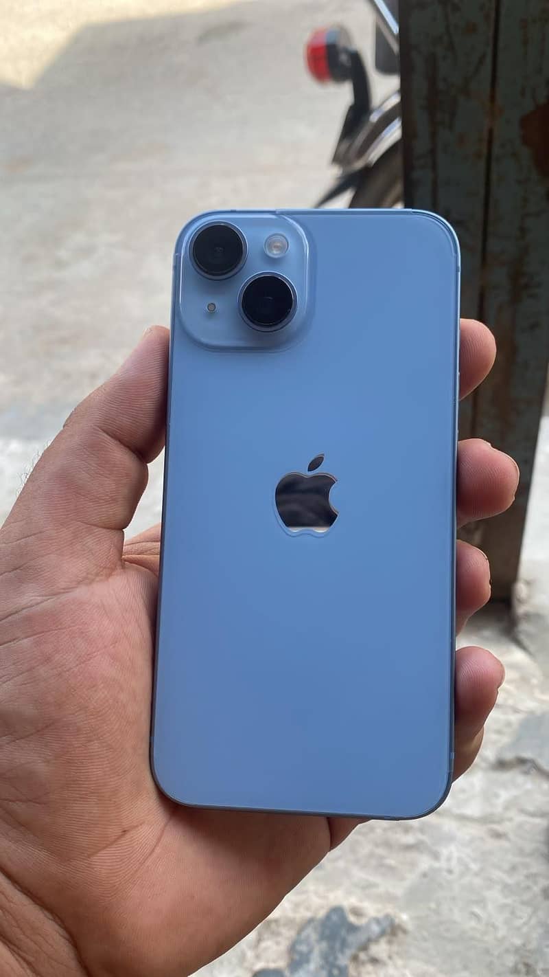 Apple iPhone 14 1