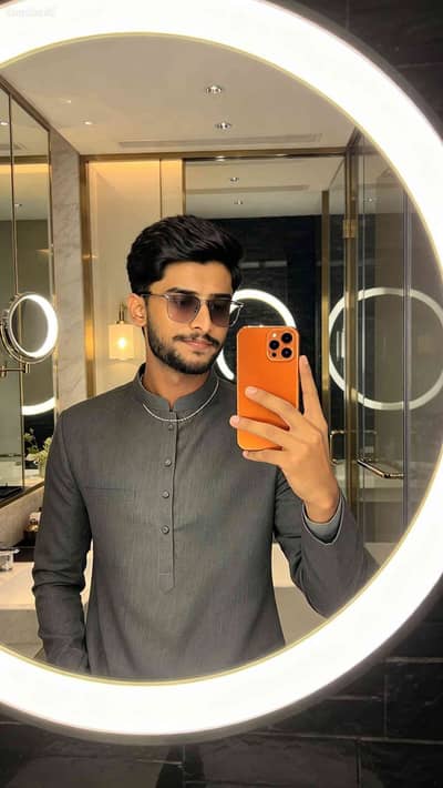 Zain mughal