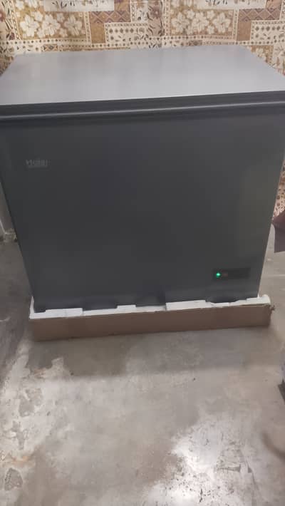 New Model Freezer available