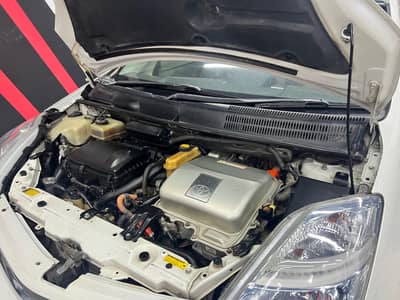 Toyota Prius 2007