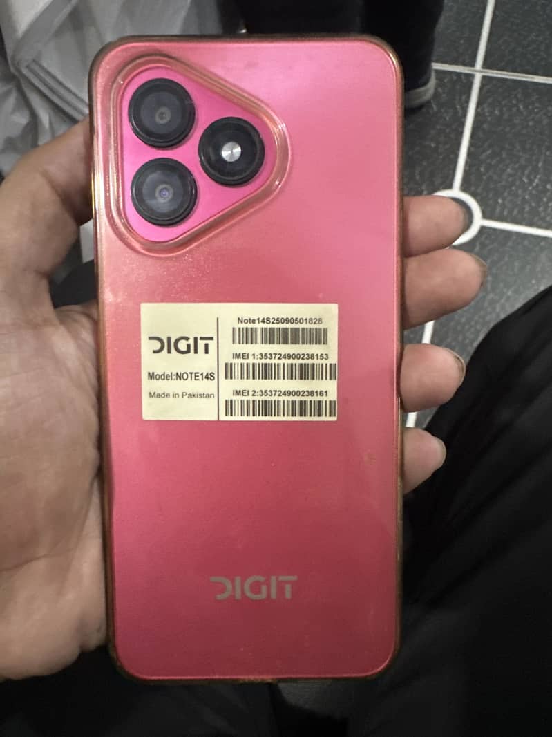 digit note 14s 0