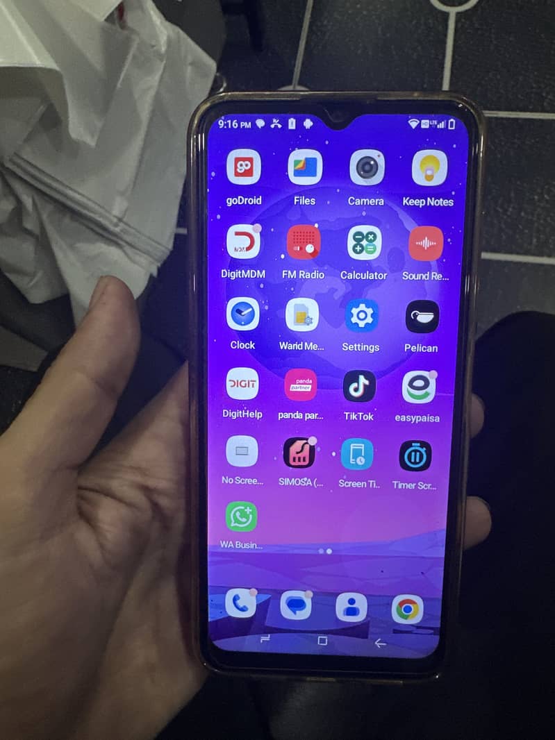 digit note 14s 2