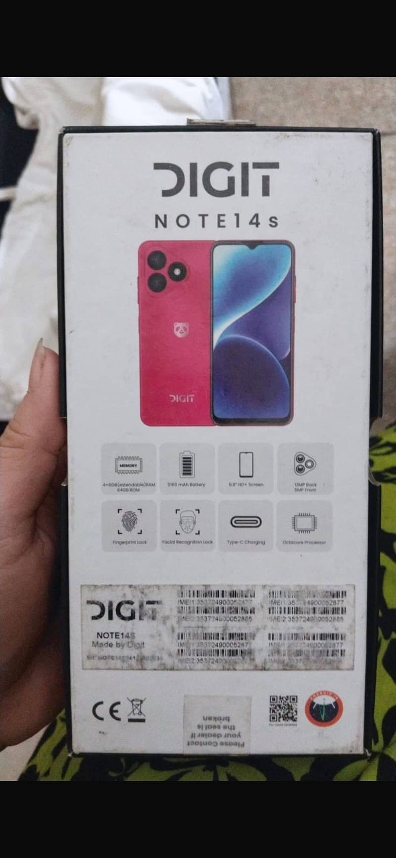 digit note 14s 3
