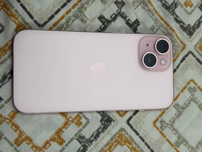 Apple iPhone 15