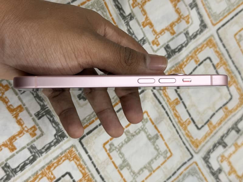 Apple iPhone 15 5