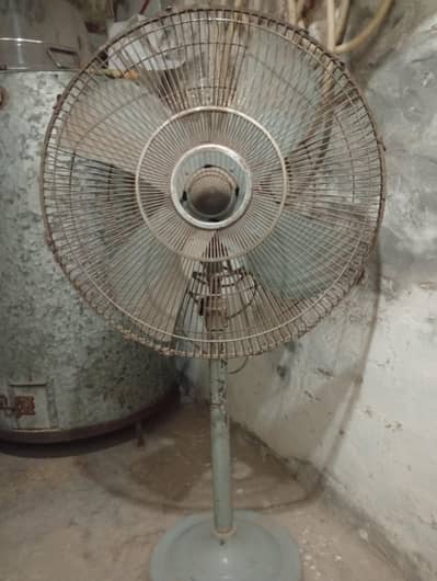3 fans All working condition