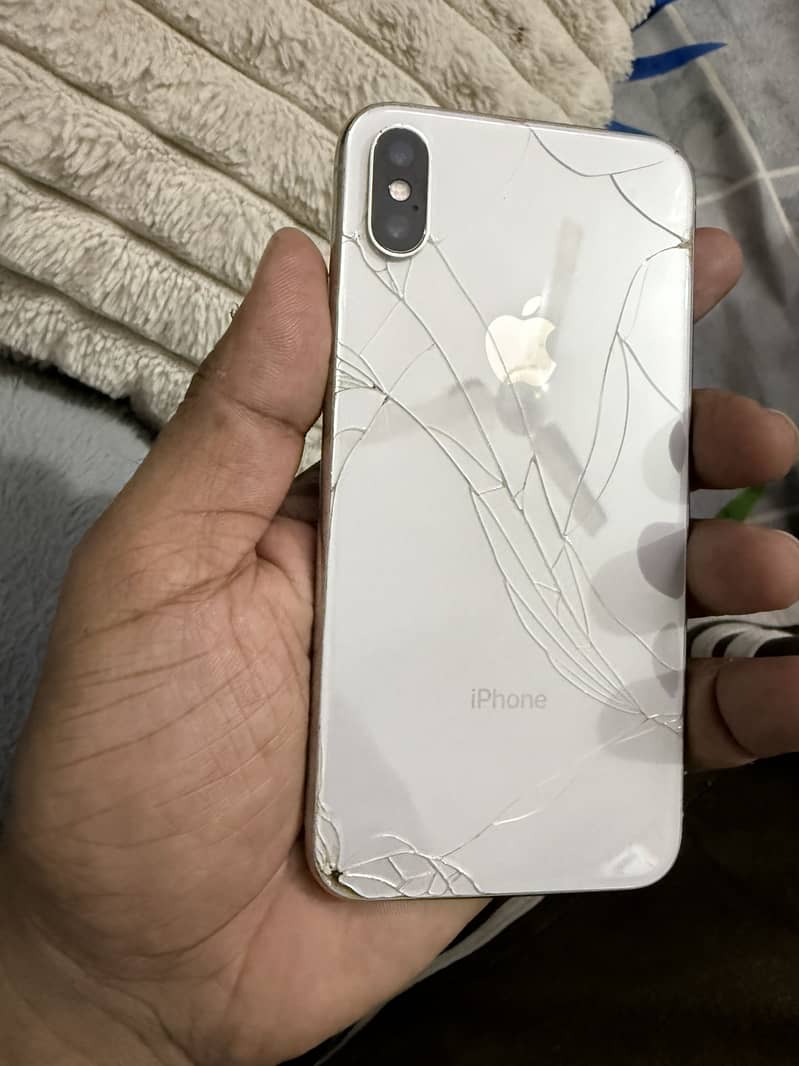 Apple iPhone X 2