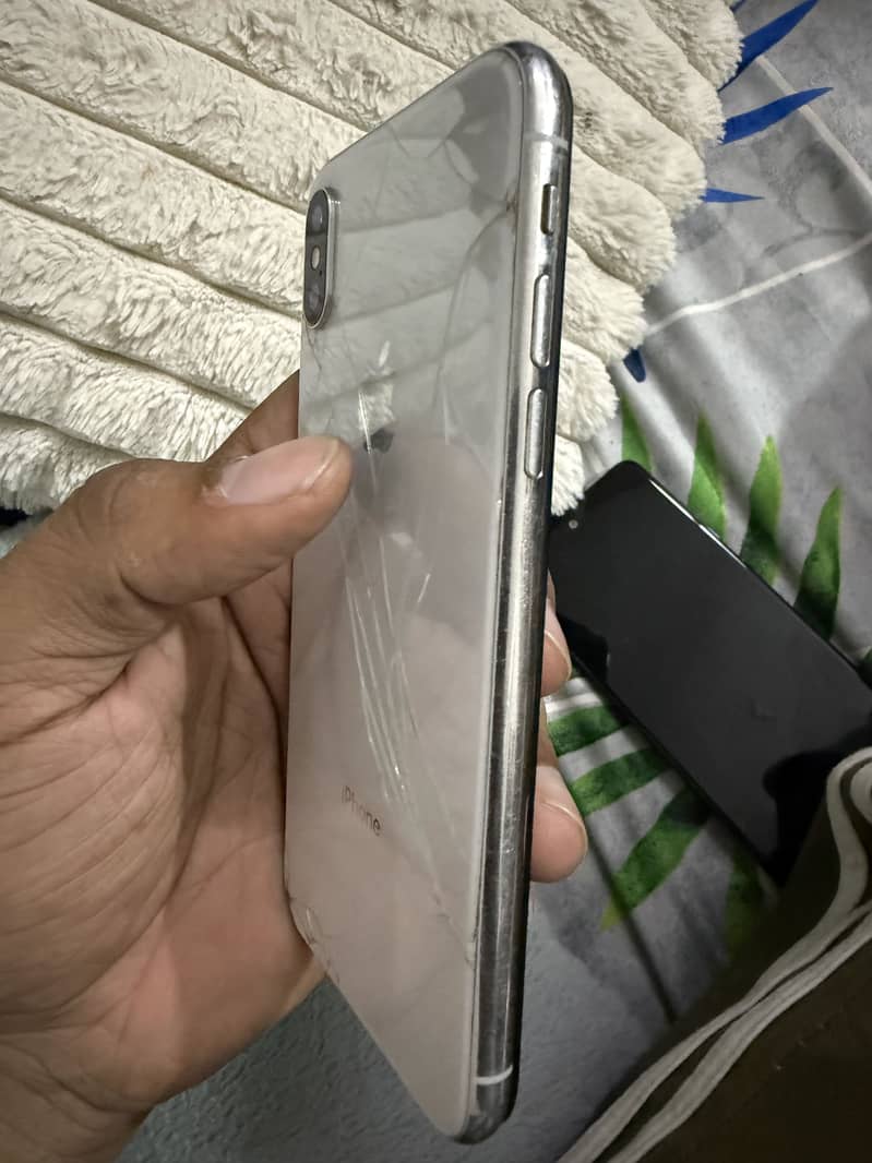 Apple iPhone X 7