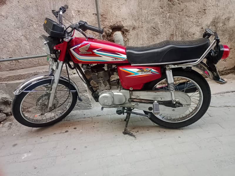 engine good condition 1
