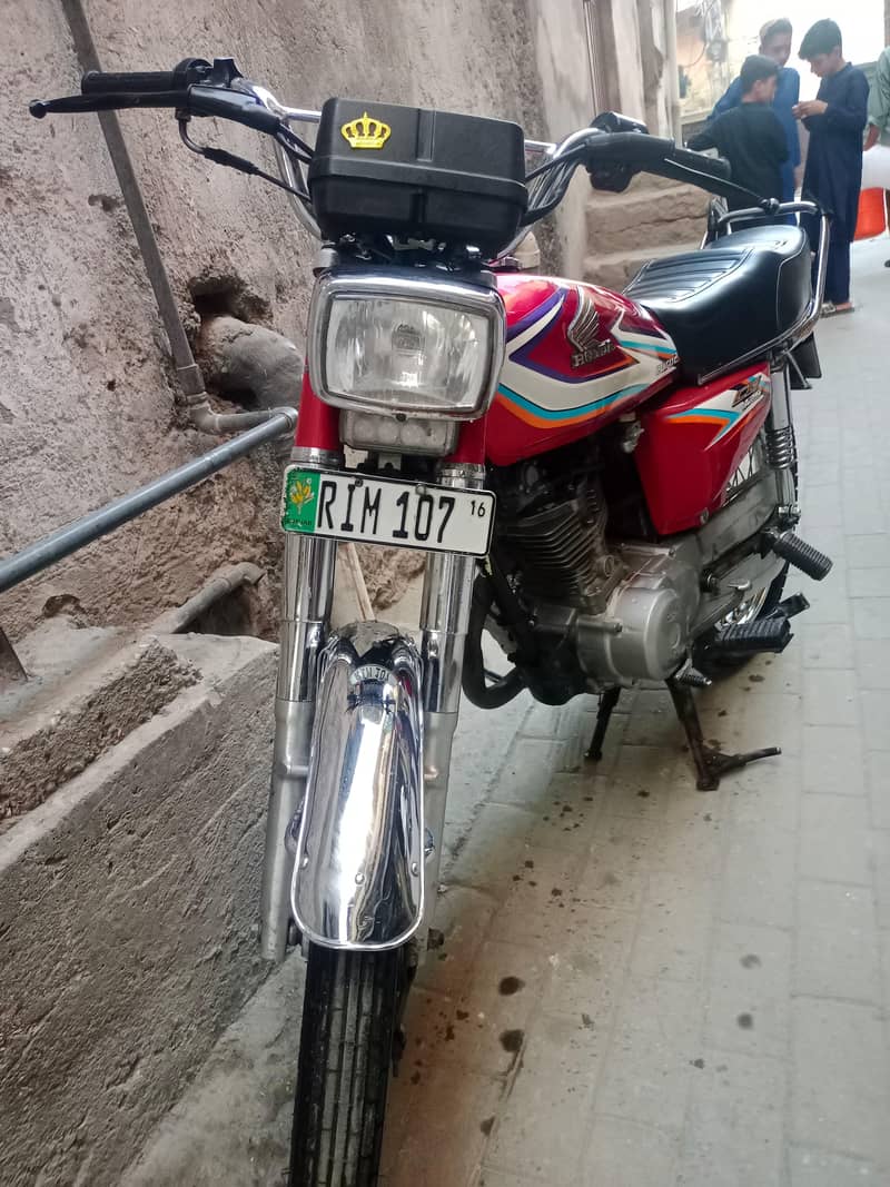 engine good condition 2