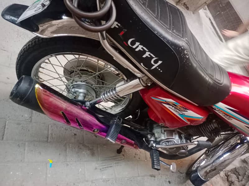 engine good condition 3