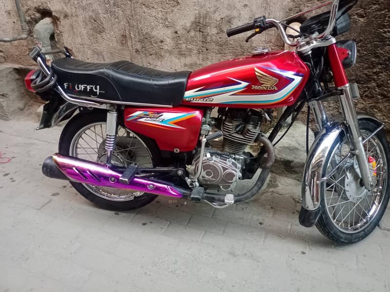 engine good condition 6