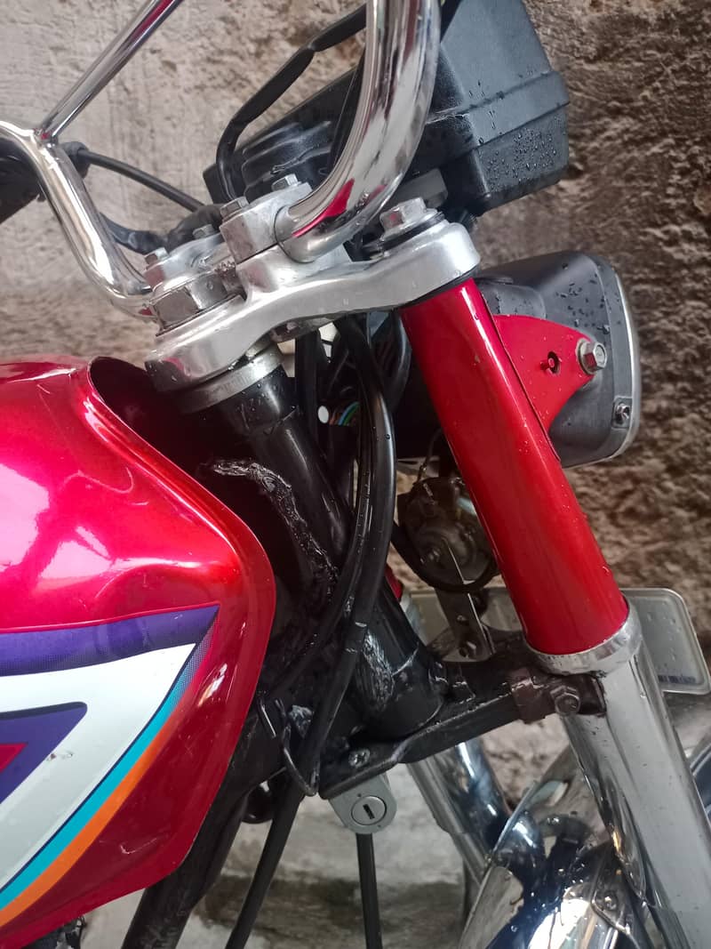 engine good condition 7
