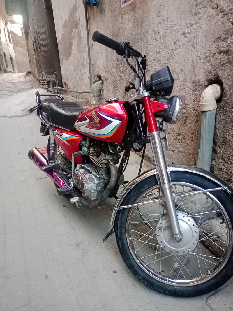engine good condition 11