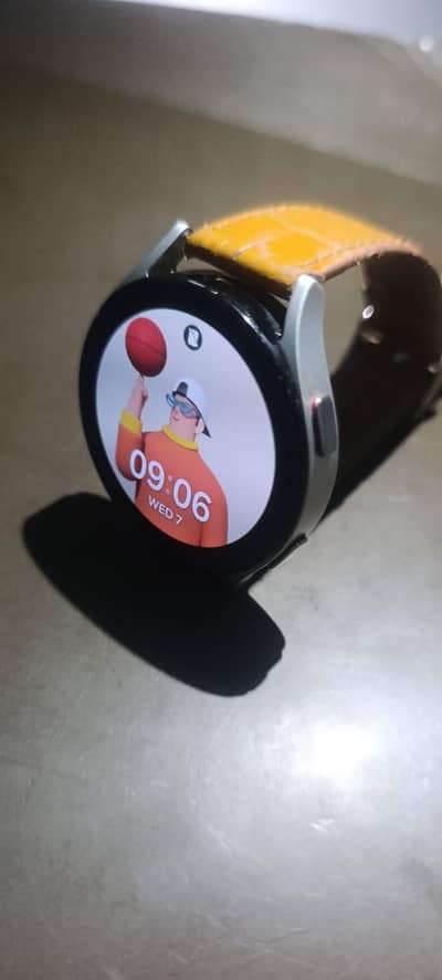 Samsung Galaxy Watch 46mm SM-R800 | Original | Fully Functional