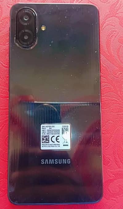 Samsung Mobile A07 5G